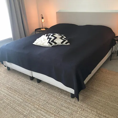 Puur17 Holiday home Lommel