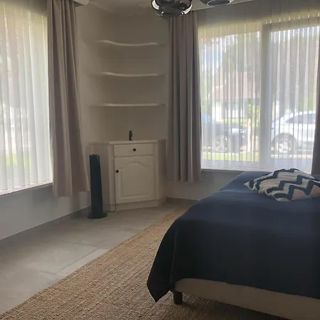 Puur17 Holiday home