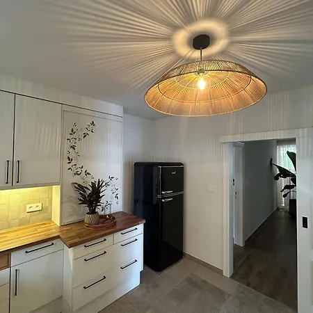 Holiday home Puur17