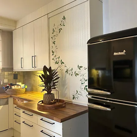 Holiday home Puur17 Lommel