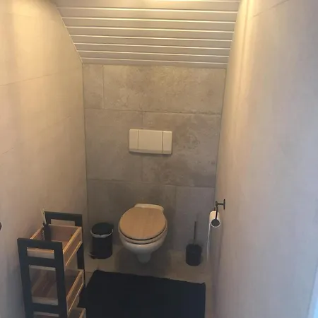 Holiday home Puur17 *