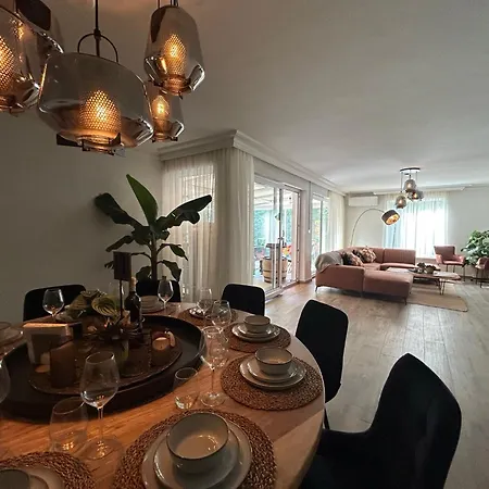 Puur17 Holiday home Lommel