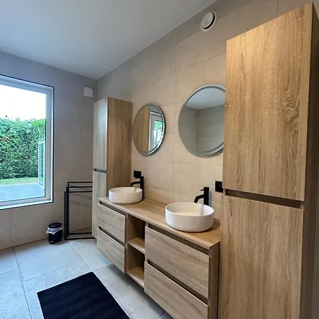 Holiday home Puur17 Lommel